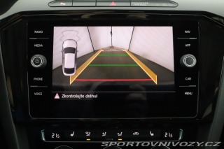 Volkswagen Arteon 2.0 TDI 2018
