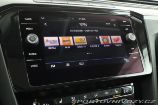 Volkswagen Arteon 2.0 TDI 2018
