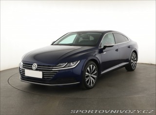 Volkswagen Arteon 2.0 TDI 2018