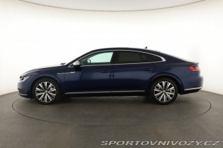 Volkswagen Arteon 2.0 TDI 2018