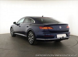 Volkswagen Arteon 2.0 TDI 2018
