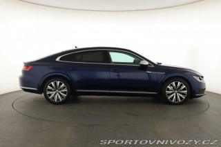 Volkswagen Arteon 2.0 TDI 2018