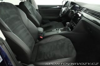 Volkswagen Arteon 2.0 TDI 2018