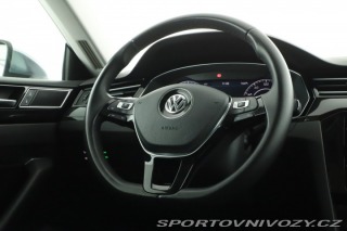 Volkswagen Arteon 2.0 TDI 2018