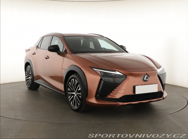 Lexus Ostatní modely RZ 450e