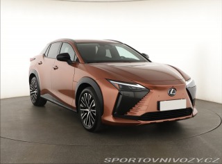 Lexus  RZ  450e