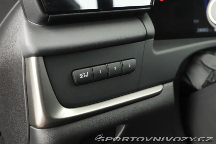 Lexus Ostatní modely RZ 450e 2026