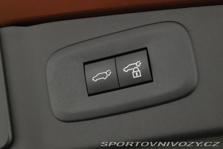 Lexus Ostatní modely RZ 450e 2026