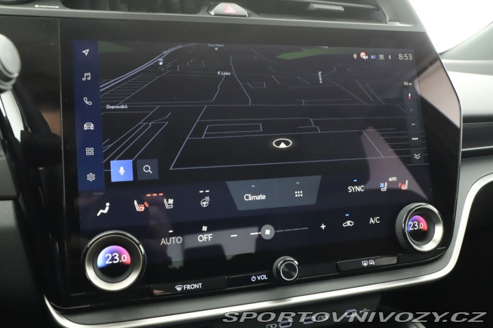 Lexus Ostatní modely RZ 450e 2026