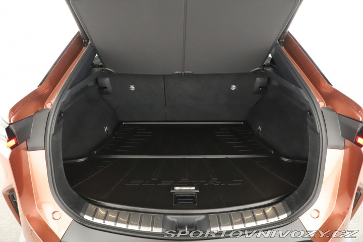 Lexus Ostatní modely RZ 450e 2026