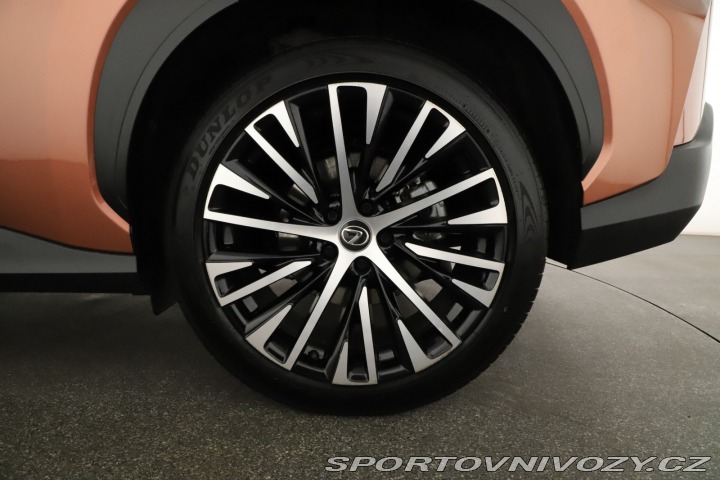 Lexus Ostatní modely RZ 450e 2026