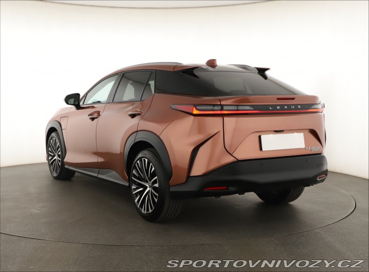 Lexus Ostatní modely RZ 450e 2026