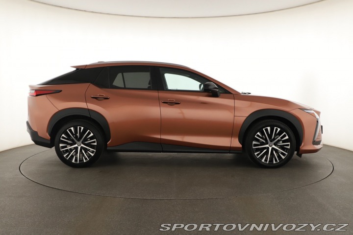 Lexus Ostatní modely RZ 450e 2026