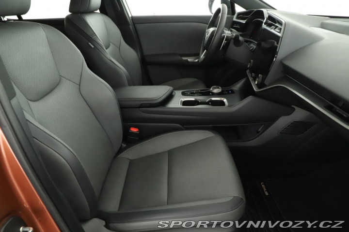 Lexus Ostatní modely RZ 450e 2026