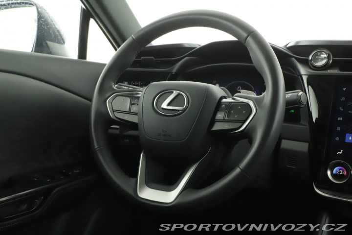 Lexus Ostatní modely RZ 450e 2026