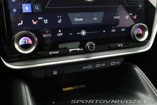 Lexus Ostatní modely RZ 450e 2026