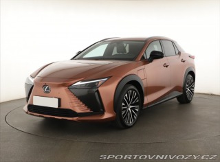 Lexus Ostatní modely RZ 450e 2026