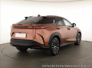 Lexus Ostatní modely RZ 450e 2026