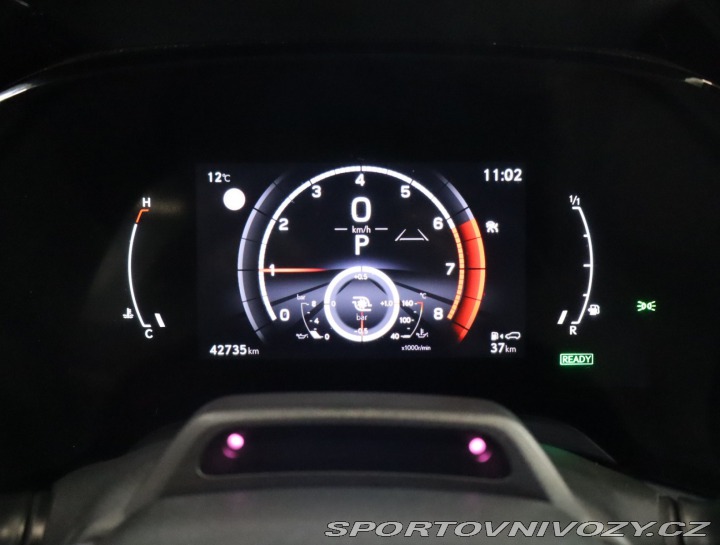 Lexus Ostatní modely RX F-Sport Plus 500h 2024