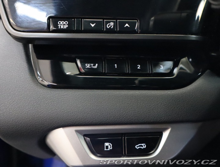 Lexus Ostatní modely RX F-Sport Plus 500h 2024