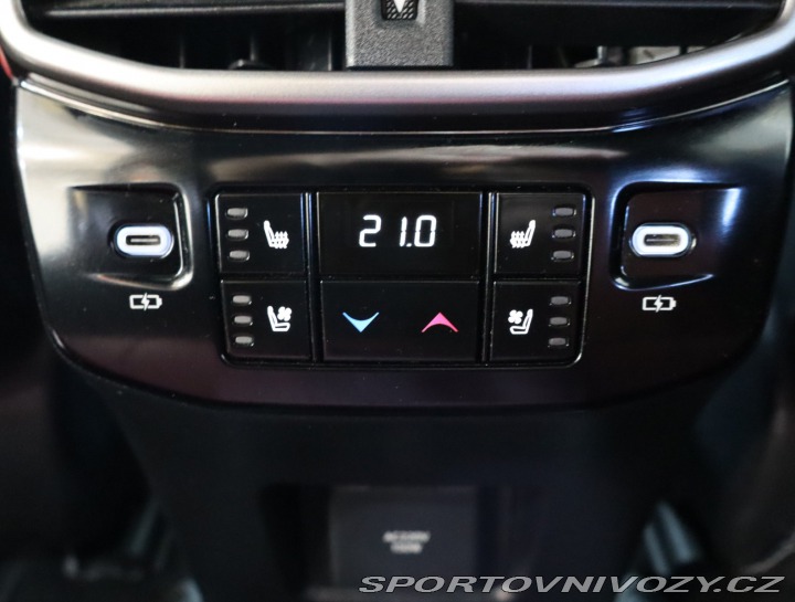 Lexus Ostatní modely RX F-Sport Plus 500h 2024