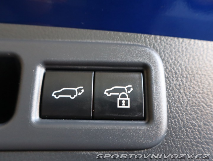 Lexus Ostatní modely RX F-Sport Plus 500h 2024