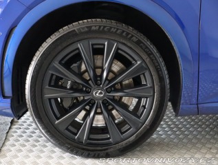 Lexus Ostatní modely RX F-Sport Plus 500h 2024