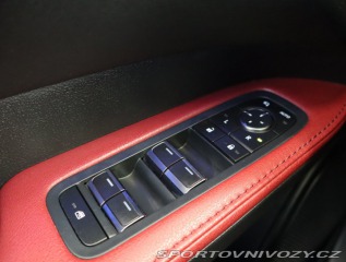 Lexus Ostatní modely RX F-Sport Plus 500h 2024