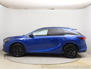 Lexus Ostatní modely RX F-Sport Plus 500h 2024