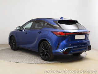 Lexus Ostatní modely RX F-Sport Plus 500h 2024