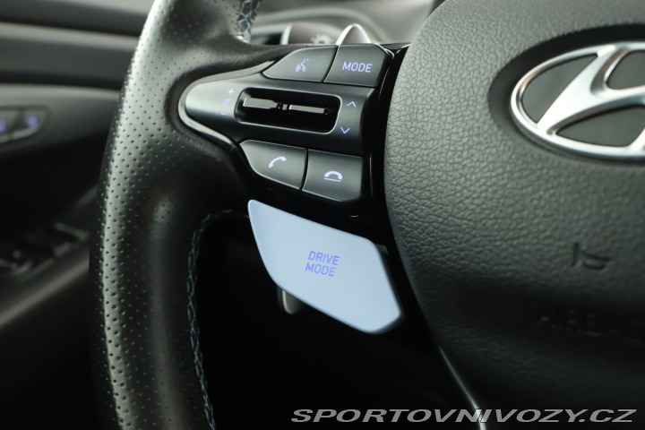 Hyundai i30 N N-Line N Performance 2023
