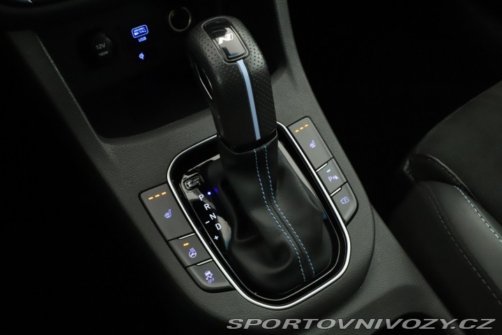 Hyundai i30 N N-Line N Performance 2023