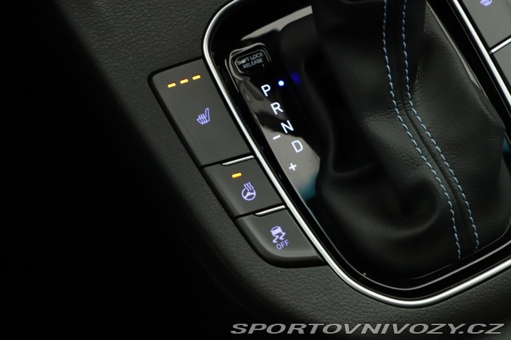 Hyundai i30 N N-Line N Performance 2023