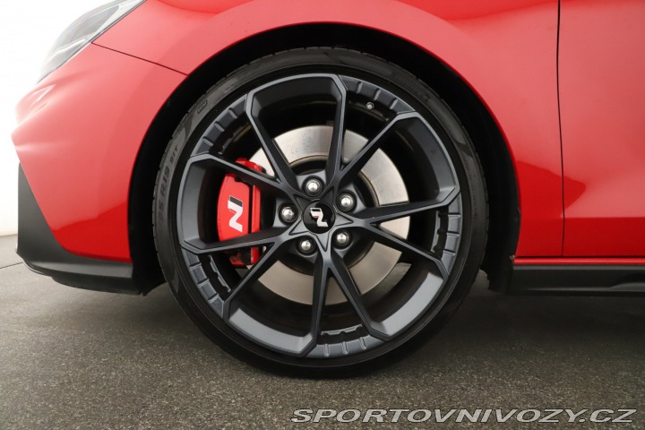 Hyundai i30 N N-Line N Performance 2023
