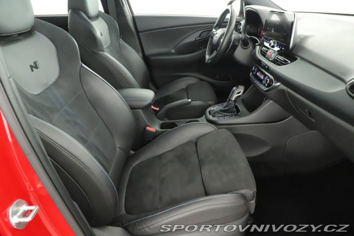 Hyundai i30 N N-Line N Performance 2023