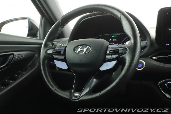 Hyundai i30 N N-Line N Performance 2023