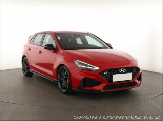Hyundai i30 N N-Line N Performance 2023