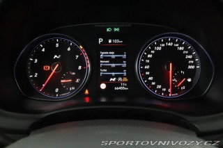 Hyundai i30 N N-Line N Performance 2023
