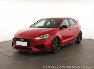 Hyundai i30 N N-Line N Performance 2023