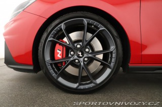 Hyundai i30 N N-Line N Performance 2023