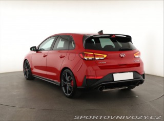 Hyundai i30 N N-Line N Performance 2023