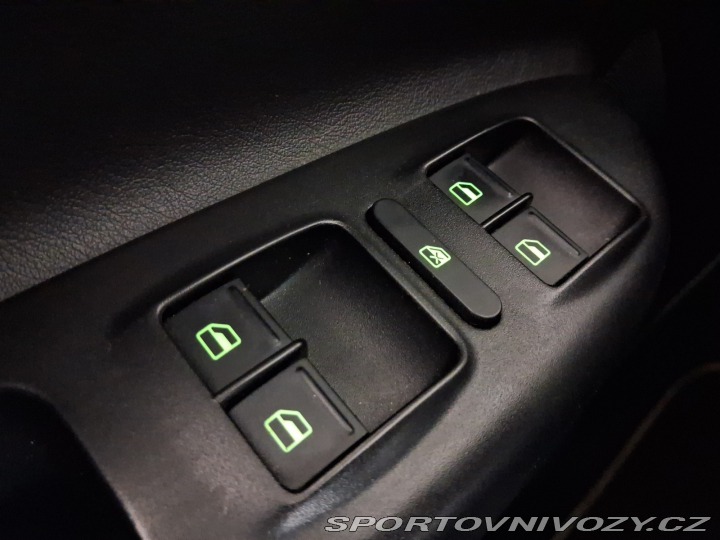 Škoda Octavia RS RS RS 2.0 TFSI 2008
