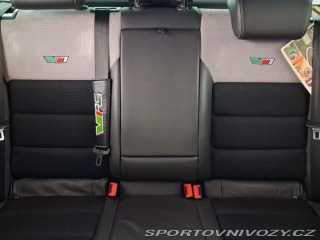 Škoda Octavia RS RS RS 2.0 TFSI 2008