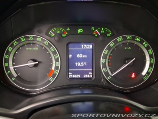 Škoda Octavia RS RS RS 2.0 TFSI 2008