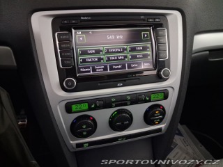 Škoda Octavia RS RS RS 2.0 TFSI 2008