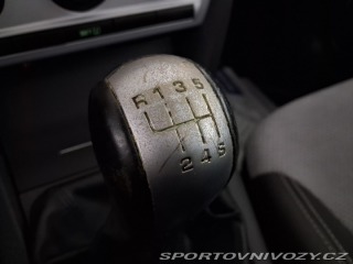 Škoda Octavia RS RS RS 2.0 TFSI 2008