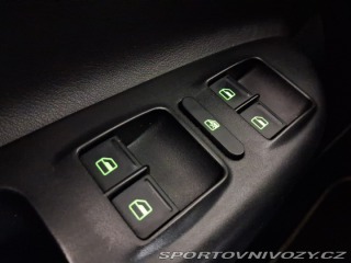 Škoda Octavia RS RS RS 2.0 TFSI 2008
