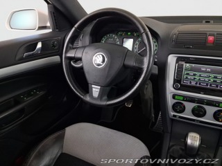 Škoda Octavia RS RS RS 2.0 TFSI 2008
