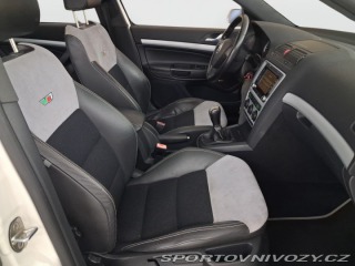 Škoda Octavia RS RS RS 2.0 TFSI 2008