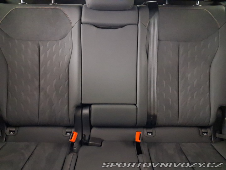 Cupra Terramar 2.0 TSI 4Drive 2025
